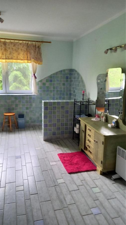 Dom Goscinny Lerka - 240 M2 Mazury Jeziora Lasy Lakorz Екстер'єр фото