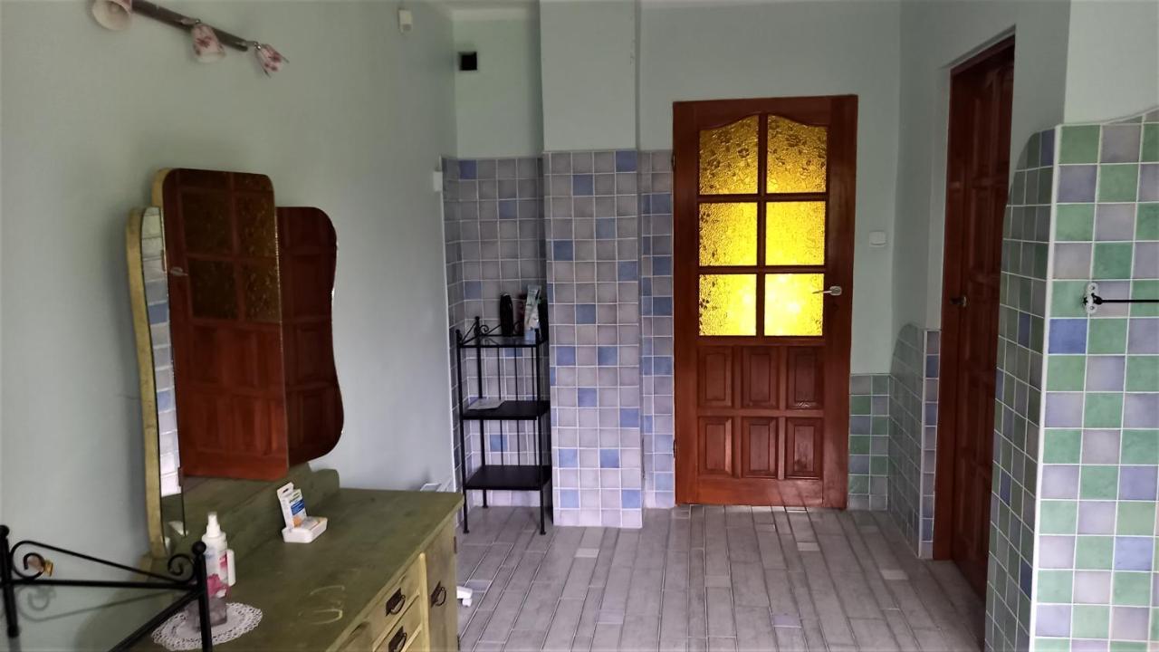 Dom Goscinny Lerka - 240 M2 Mazury Jeziora Lasy Lakorz Екстер'єр фото