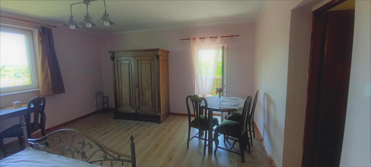 Dom Goscinny Lerka - 240 M2 Mazury Jeziora Lasy Lakorz Екстер'єр фото