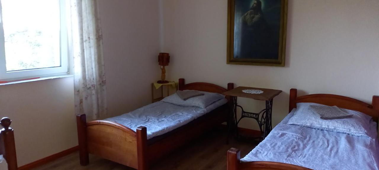 Dom Goscinny Lerka - 240 M2 Mazury Jeziora Lasy Lakorz Екстер'єр фото