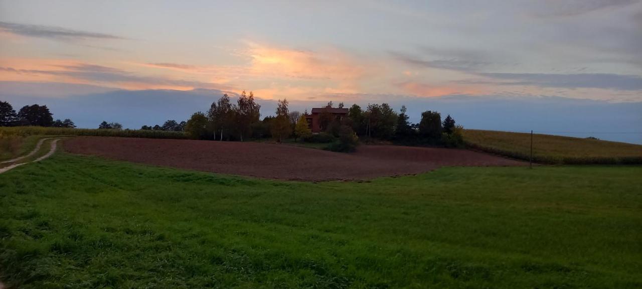 Dom Goscinny Lerka - 240 M2 Mazury Jeziora Lasy Lakorz Екстер'єр фото