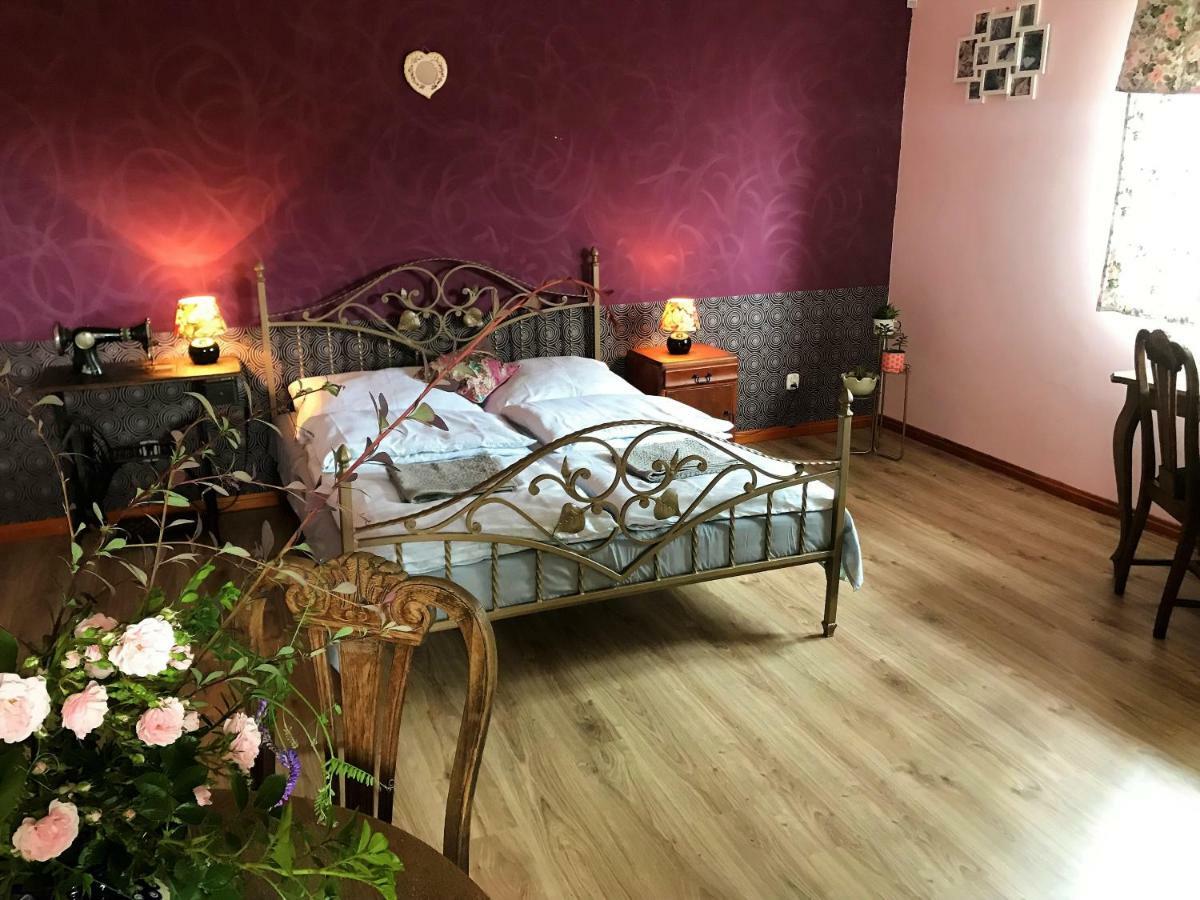 Dom Goscinny Lerka - 240 M2 Mazury Jeziora Lasy Lakorz Екстер'єр фото